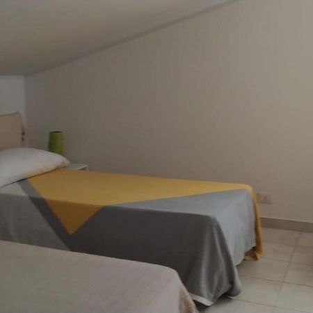 La Dimora Di Giuditta Apartment Matera Exterior photo